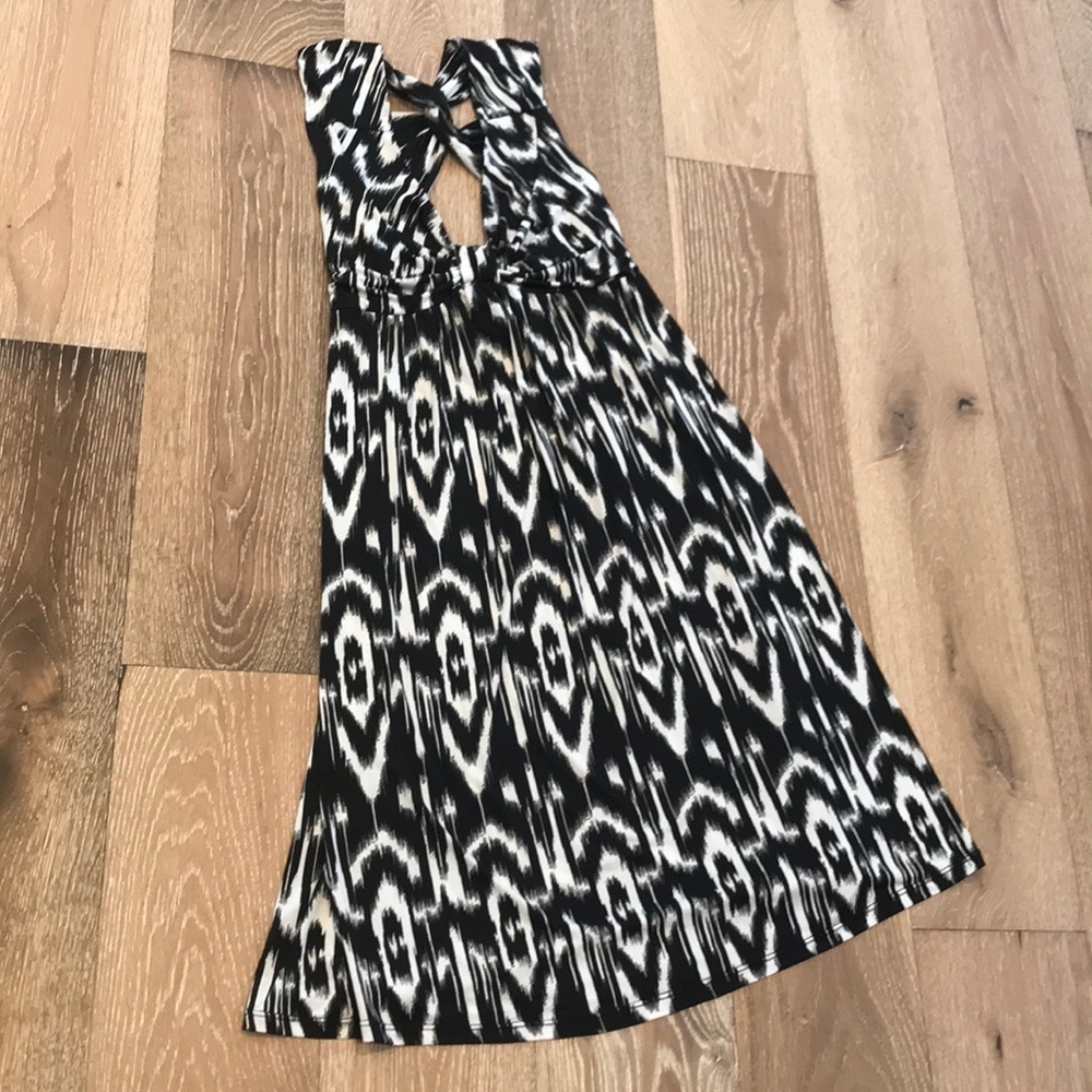 bebe Dress